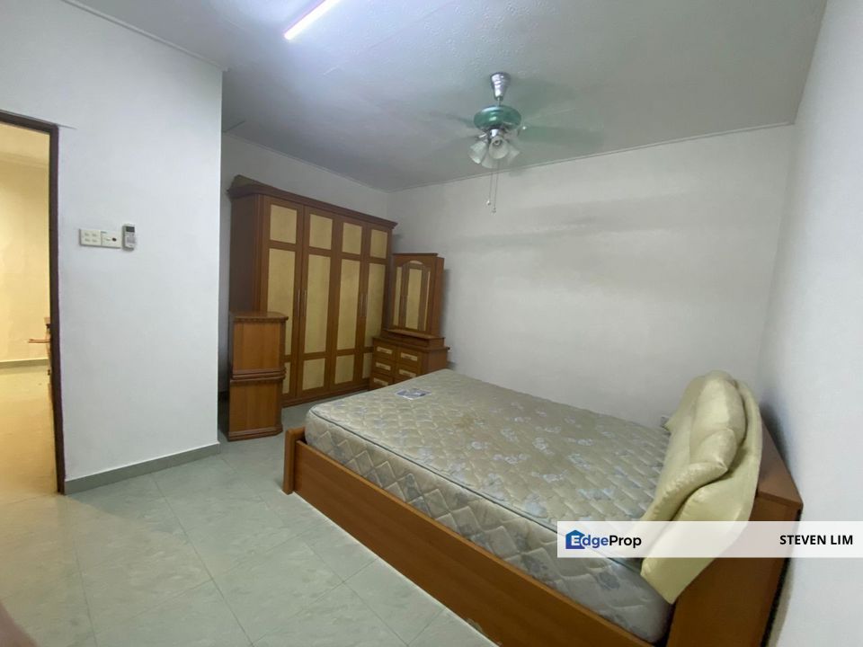 well maintain unit, Selangor, Petaling Jaya