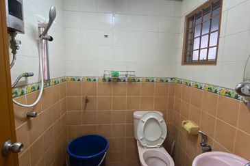 Seksyen 8, Petaling Jaya