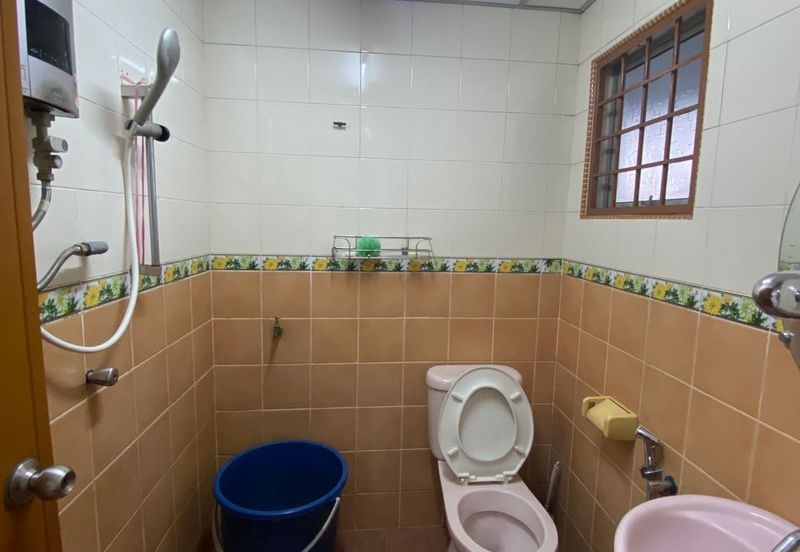 Seksyen 8, Petaling Jaya