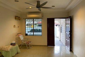 Seksyen 8, Petaling Jaya