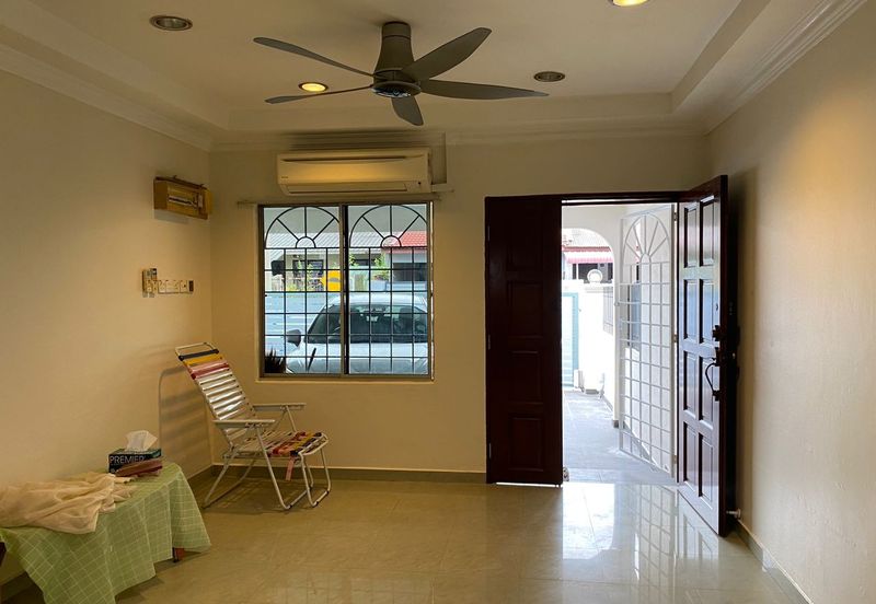 Seksyen 8, Petaling Jaya