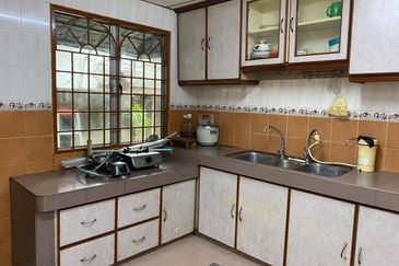 Seksyen 8, Petaling Jaya