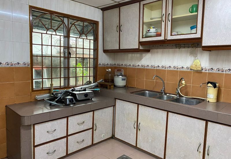 Seksyen 8, Petaling Jaya