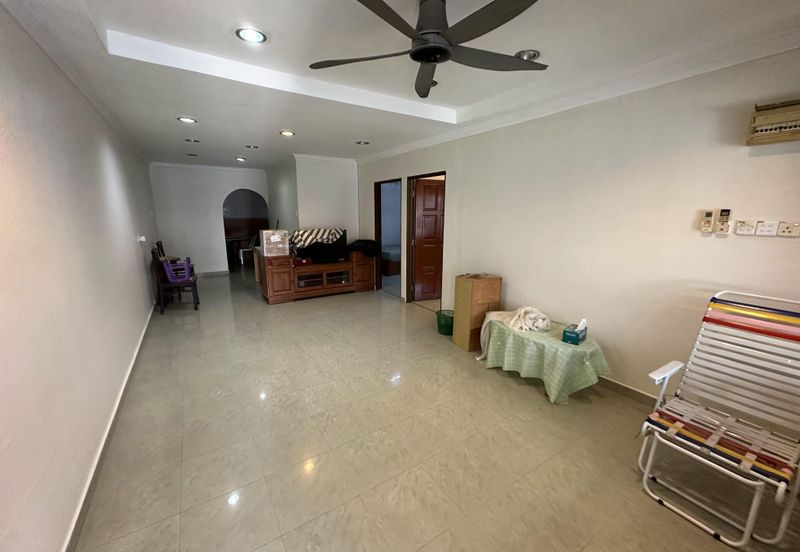 Seksyen 8, Petaling Jaya