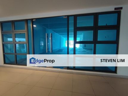 The Ideal Location for Your Business Expansion, Selangor, Petaling Jaya