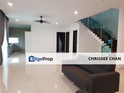 3 Storey Semi-D @ Ambrosia Kinrara Residence Taman Damai Utama, Bandar Kinrara, Selangor, Bandar Kinrara Puchong