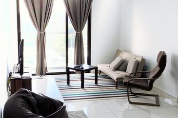 Ten Kinrara