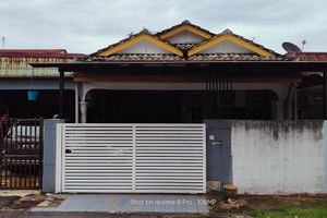 All Residential for Sale in Seksyen 17, Shah Alam, Shah Alam 