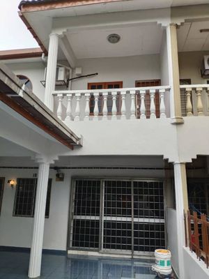 FREEHOLD RENOVATED 2 STOREY HOUS TELUK PULAI KLANG for Sale @RM600,000 ...