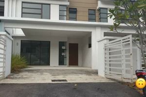 Abadi Heights Puchong South Insights For Sale And Rent Edgeprop My