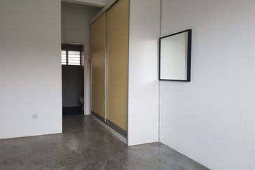 Pangsapuri Sri Mekar