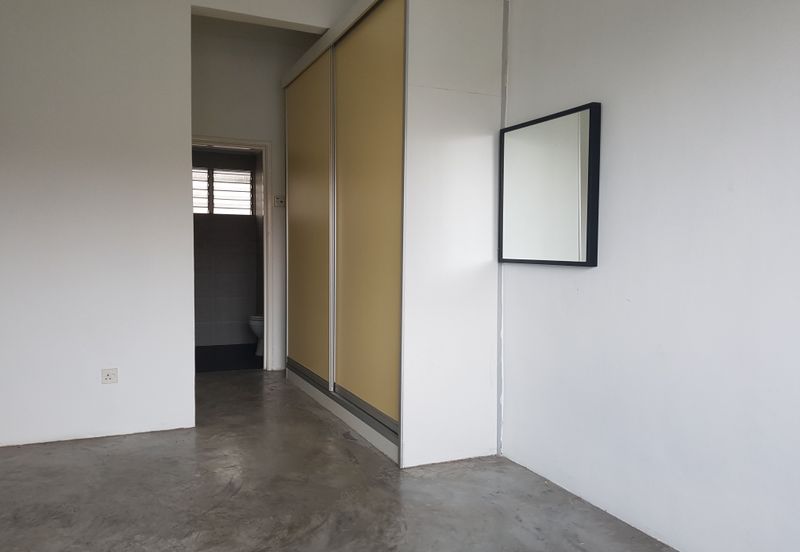 Pangsapuri Sri Mekar