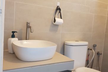 Pangsapuri Sri Mekar