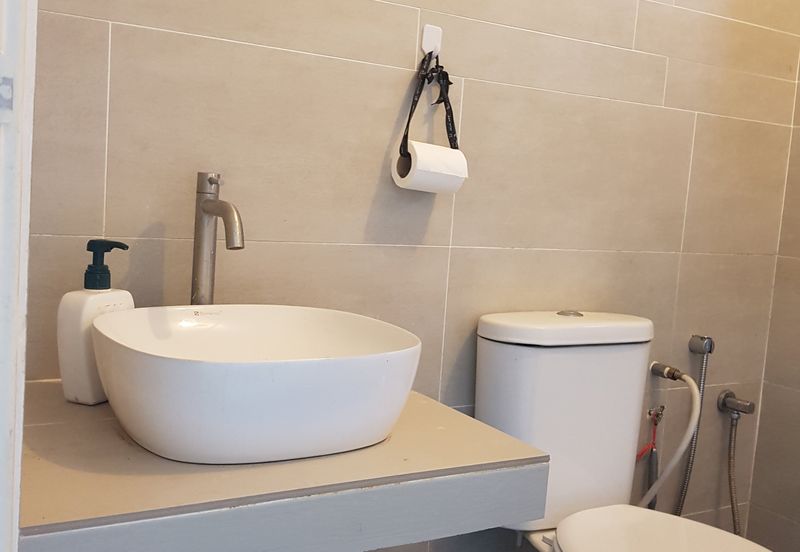 Pangsapuri Sri Mekar