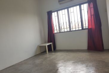 Pangsapuri Sri Mekar