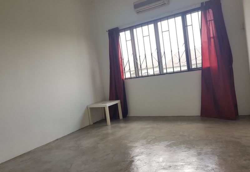 Pangsapuri Sri Mekar