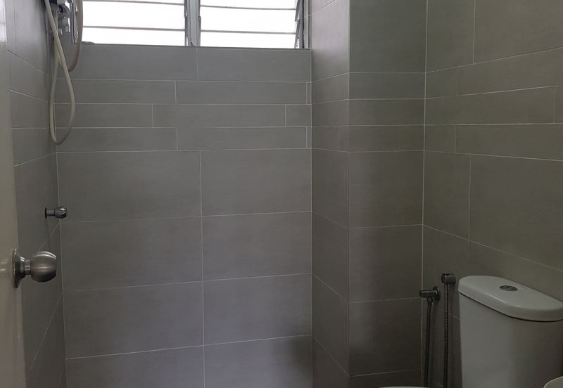 Pangsapuri Sri Mekar