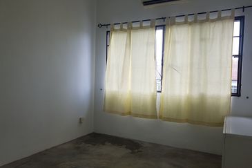 Pangsapuri Sri Mekar