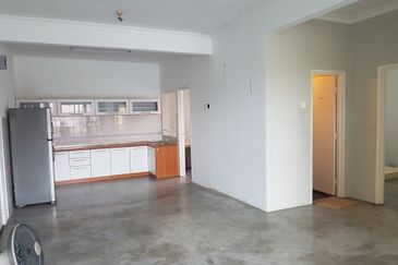 Pangsapuri Sri Mekar