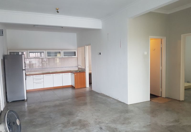 Pangsapuri Sri Mekar