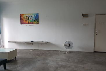 Pangsapuri Sri Mekar