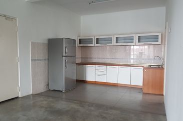 Pangsapuri Sri Mekar