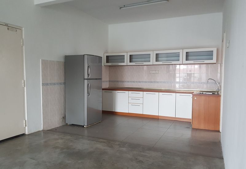 Pangsapuri Sri Mekar