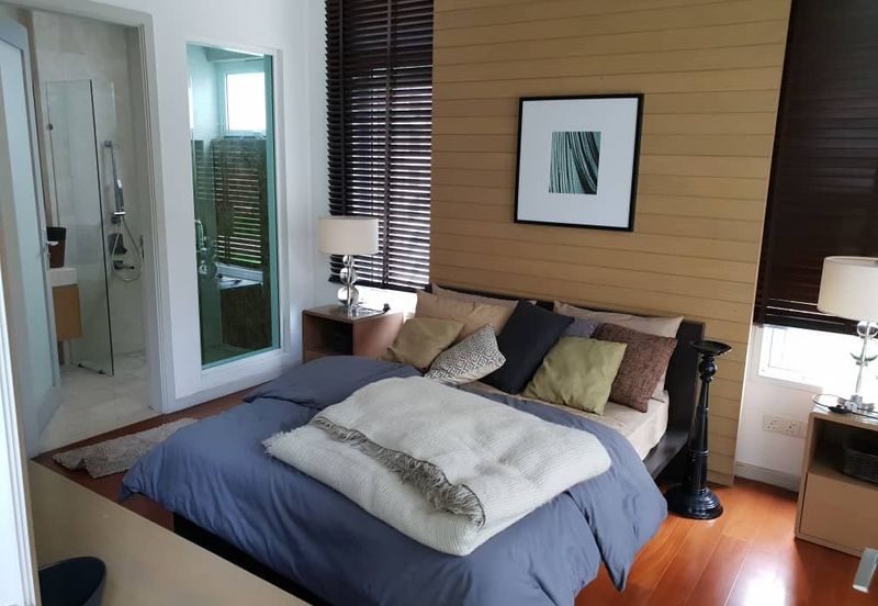 The Residence @ The Glades