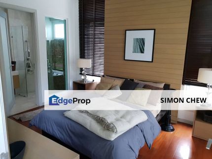 The Residences Putra Heights Bungalow, Selangor, Putra Heights