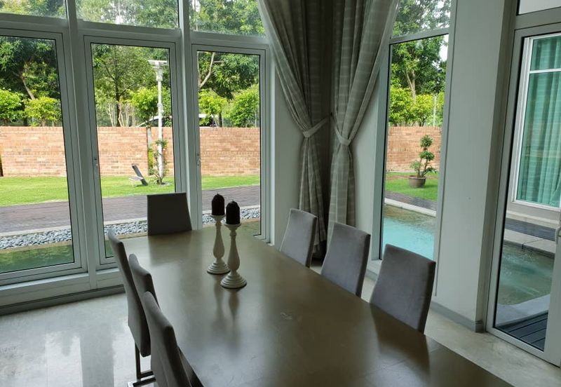 The Residence @ The Glades