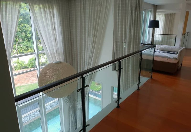 The Residence @ The Glades