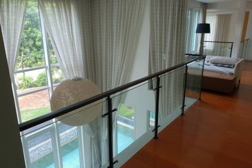 The Residence @ The Glades