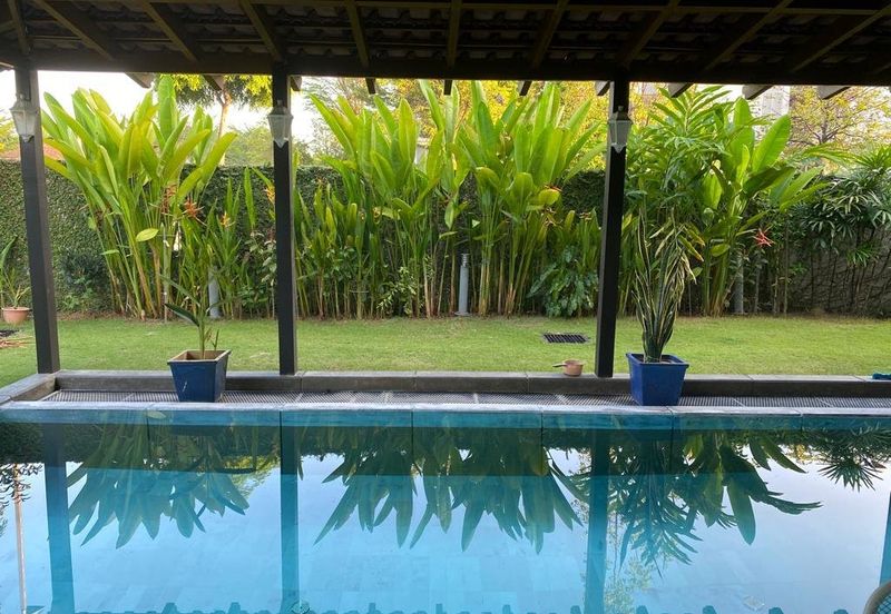 The Residence @ The Glades