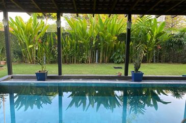 The Residence @ The Glades