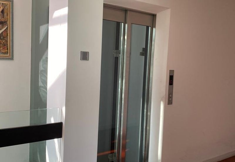 The Residence @ The Glades