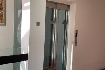 The Residence @ The Glades