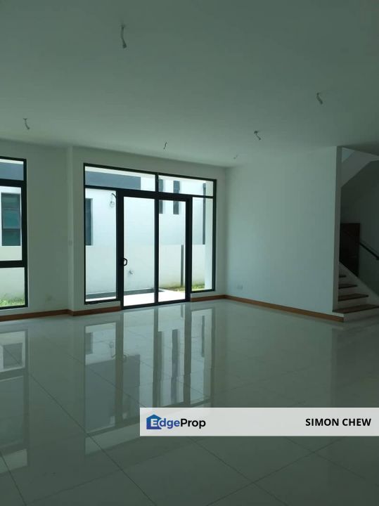Grandview USJ 1 - 3 storey Semi D For Sale, Selangor, USJ