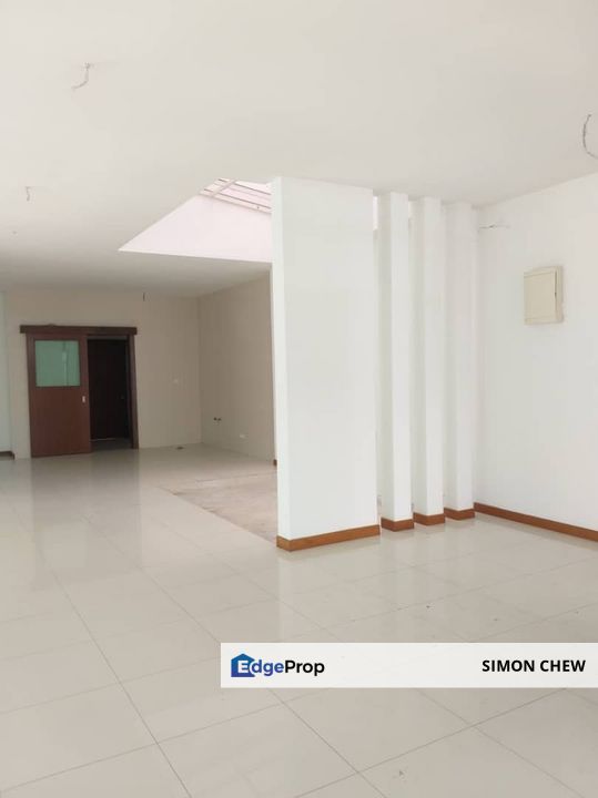 Grandview USJ 1 - 3 storey Semi D For Sale, Selangor, USJ