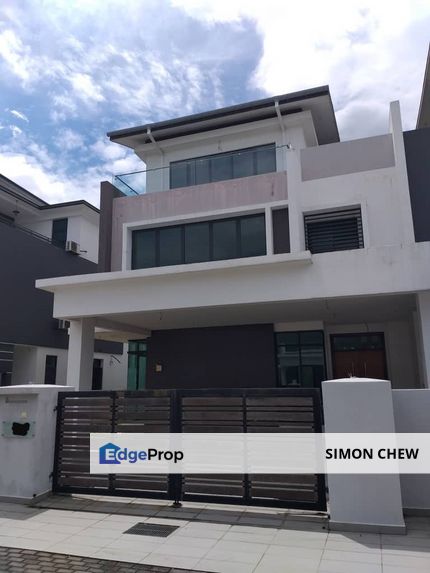 Grandview USJ 1 - 3 storey Semi D For Sale, Selangor, USJ