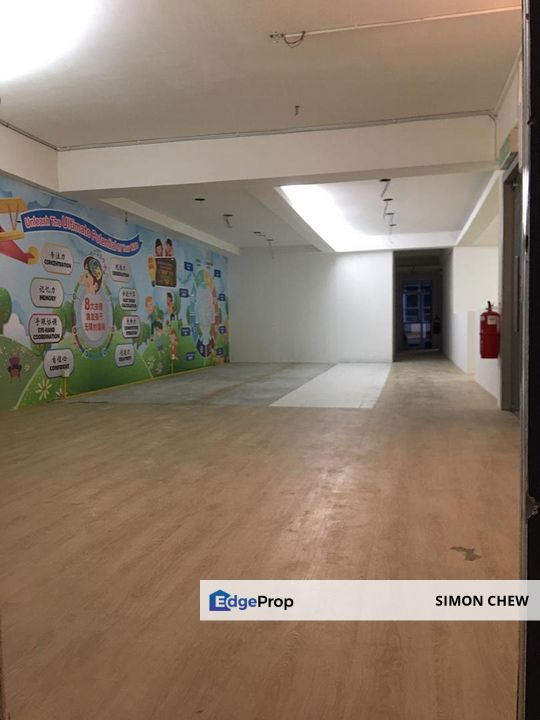 Bandar Puteri 1 Near To Maybank Puteri For Rental Rm1 800 By Simon Chew Edgeprop My