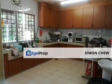 Puchong Jaya Bayan Hill 2.5 Storey For Sale , Selangor, Puchong