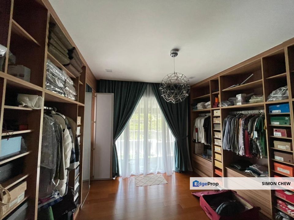 The Mews Putra Heights Renovated And Well Kept , Selangor, Putra Heights