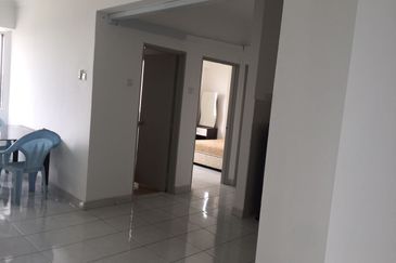 Main Place Residence