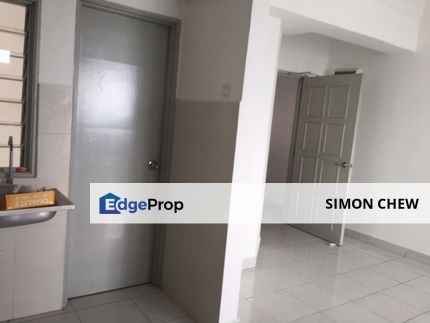 Main Place Subang Jaya Condo For Sale, Selangor, USJ