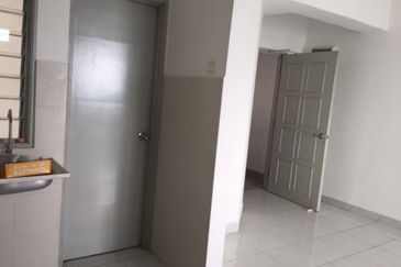 Main Place Residence