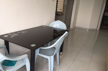 Main Place Residence