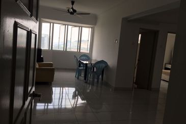 Main Place Residence