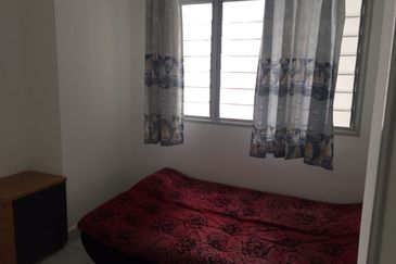 Main Place Residence