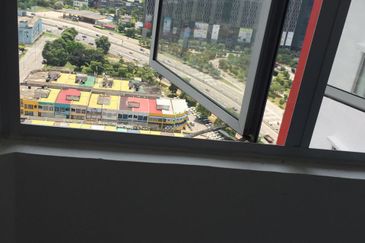 Main Place Residence