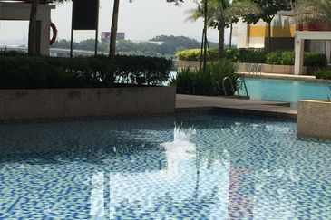 Main Place Residence